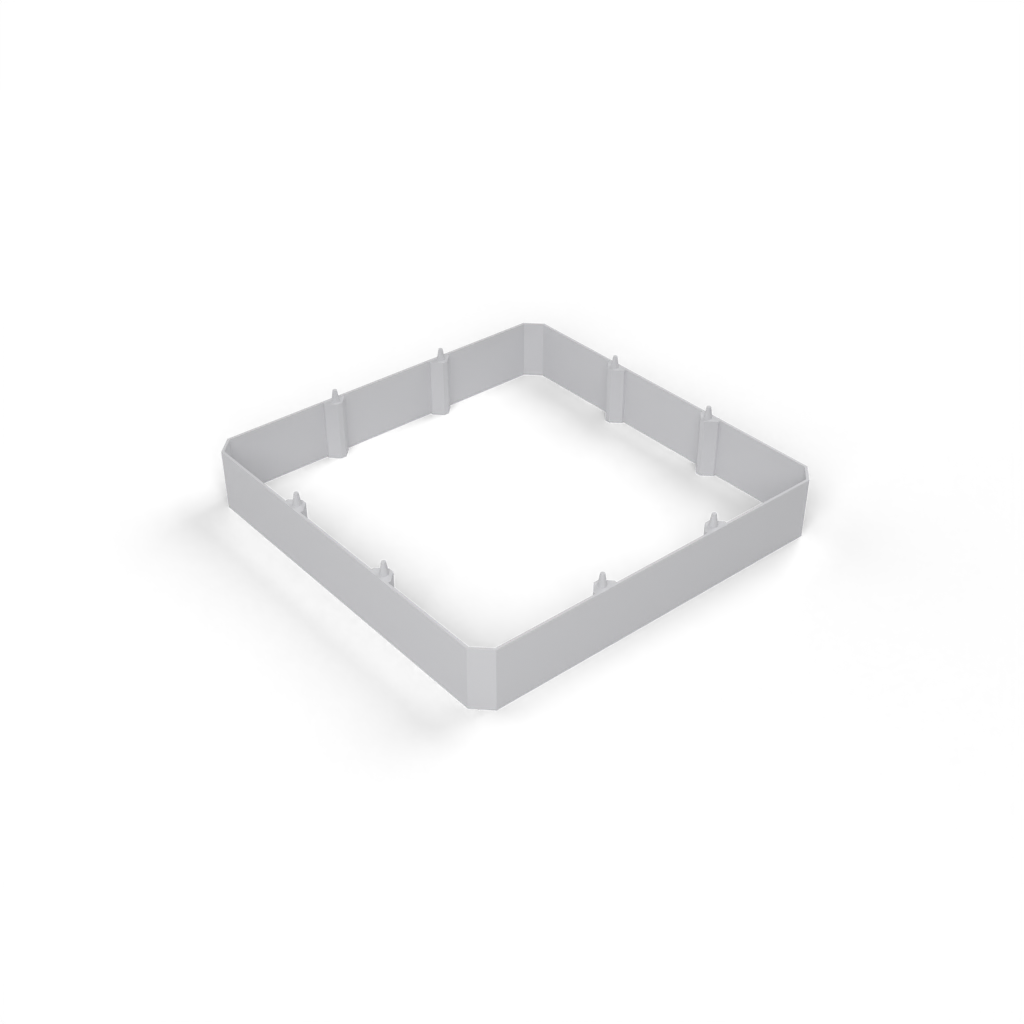 BasinCover 3x3